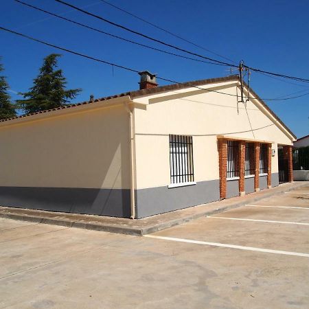 Apartamento Rural "Las Escuelas" San Bartolomé de las Abiertas Extérieur photo