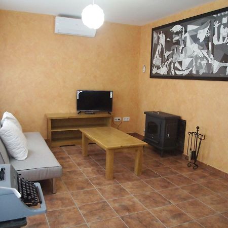 Apartamento Rural "Las Escuelas" San Bartolomé de las Abiertas Extérieur photo