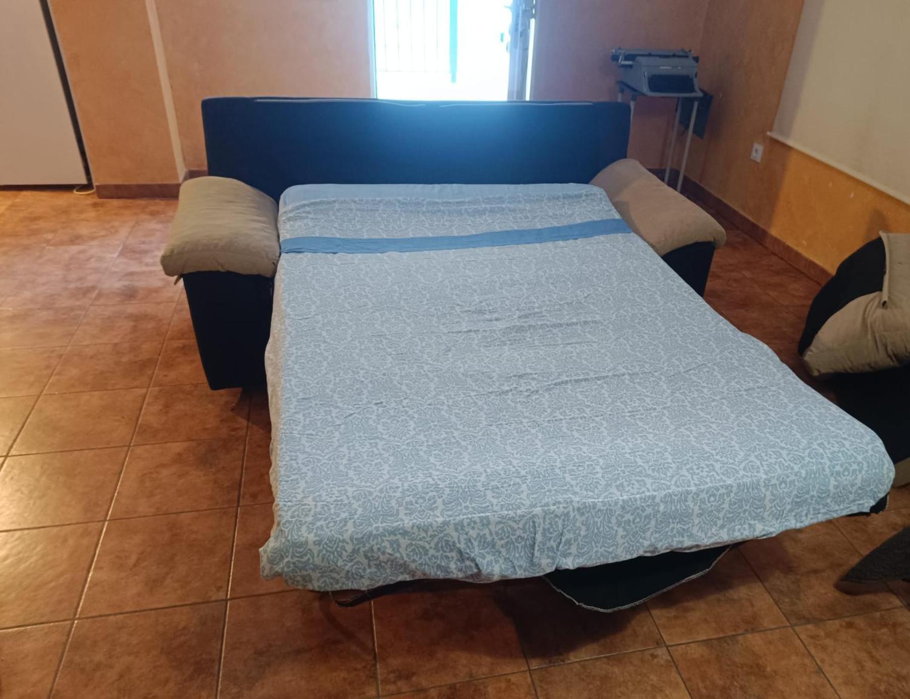 Apartamento Rural "Las Escuelas" San Bartolomé de las Abiertas Extérieur photo
