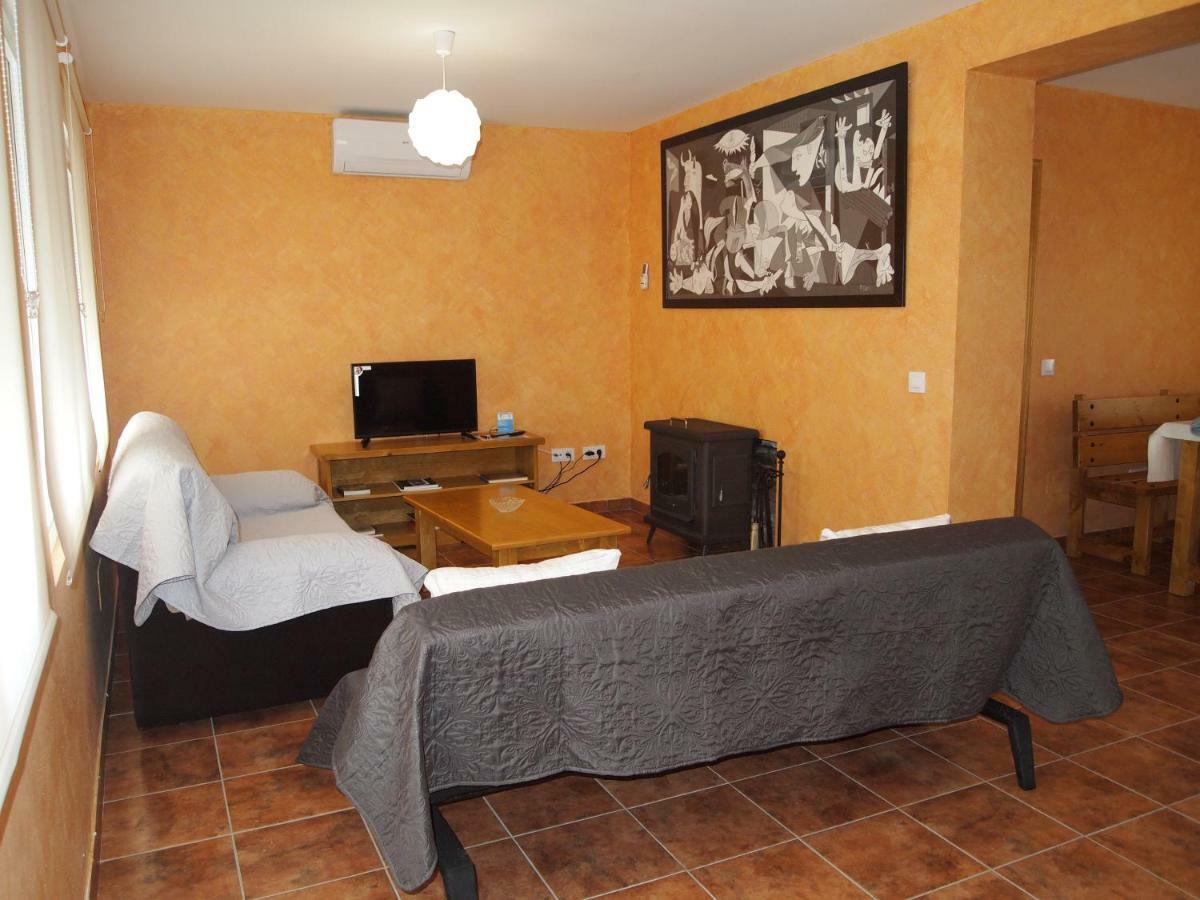 Apartamento Rural "Las Escuelas" San Bartolomé de las Abiertas Extérieur photo