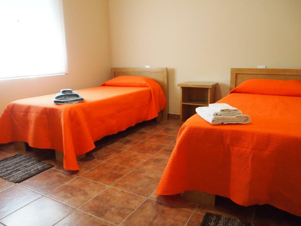 Apartamento Rural "Las Escuelas" San Bartolomé de las Abiertas Extérieur photo