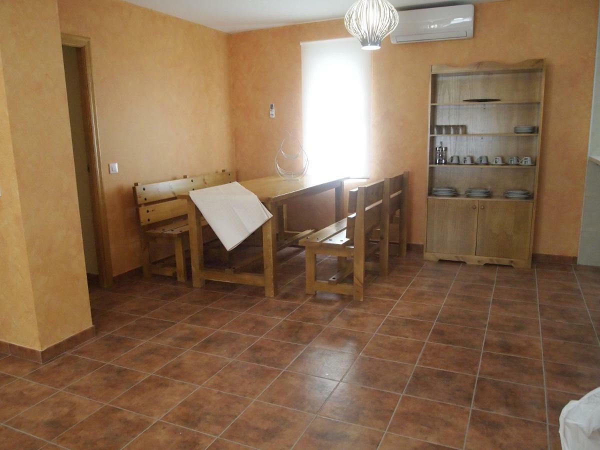 Apartamento Rural "Las Escuelas" San Bartolomé de las Abiertas Extérieur photo