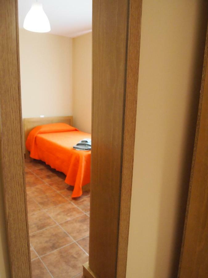 Apartamento Rural "Las Escuelas" San Bartolomé de las Abiertas Extérieur photo